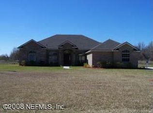 8088 Sierra Oaks Blvd, Jacksonville, FL 32219