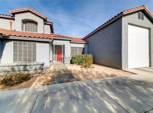 1952 E Wigwam Ave, Las Vegas, NV 89123