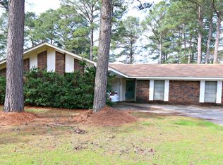 49 Quail Ridge Dr, Monroe, LA 71203