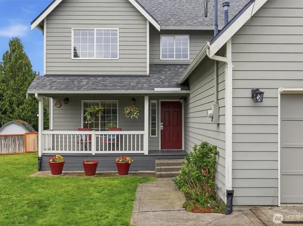 15405 204th Avenue SE, Renton, WA 98059