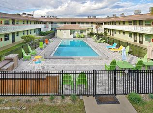 5600 N Banana River Blvd APT 42, Cocoa Beach, FL 32931