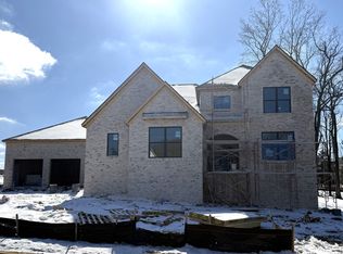 5705 Nola Dr, Arrington, TN 37014