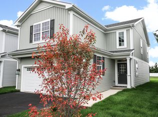 2943 Payton Xing, Johnsburg, IL 60051