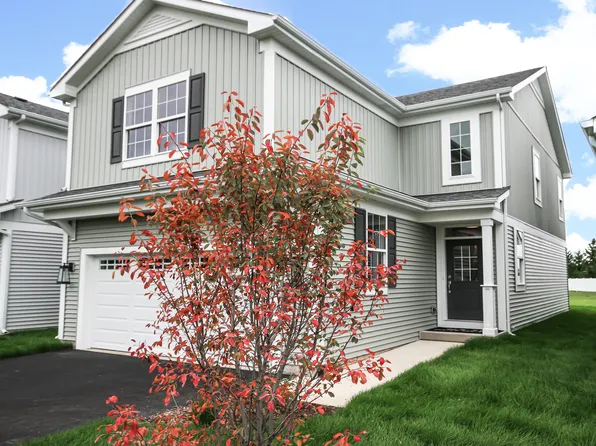 2943 Payton Xing, Johnsburg, IL 60051