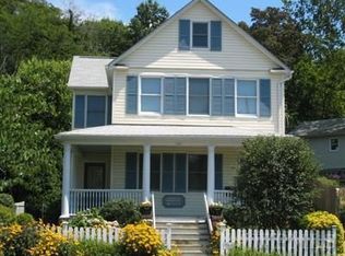 246 Purchase St #A, Rye, NY 10580