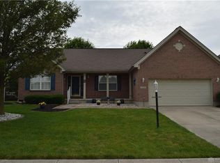 1654 Middlefield Ct, Dayton, OH 45414