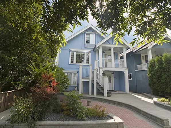 870 W 19th Ave, Vancouver, BC