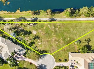 LOT 145 Stonehaven Way, West Palm Beach, FL 33412