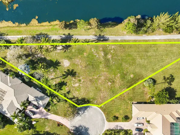 Lot 145 Stonehaven Way, West Palm Beach, FL 33412