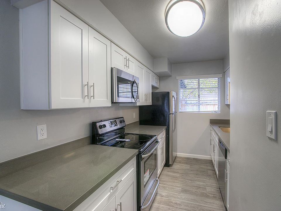 Marlette 2 bedroom 1