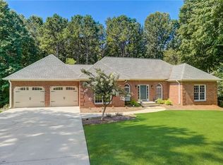 5595 Grove Point Rd, Johns Creek, GA 30022