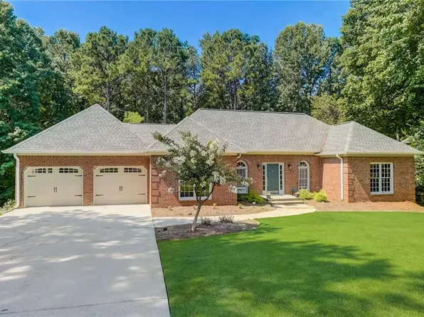 5595 Grove Point Rd, Johns Creek, GA 30022