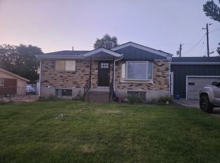341 W 750 N, Clearfield, UT 84015