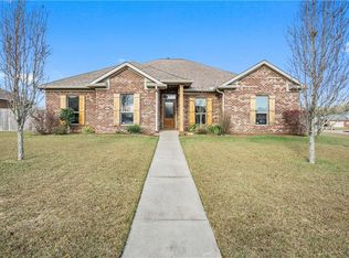 9074 Labrador Trl S, Theodore, AL 36582