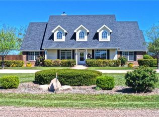 142 Handsome Jack Rd, Abilene, TX 79602