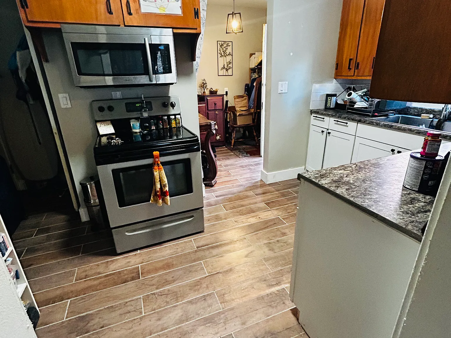 Studio, 600 sqft, $875 — Photo 4