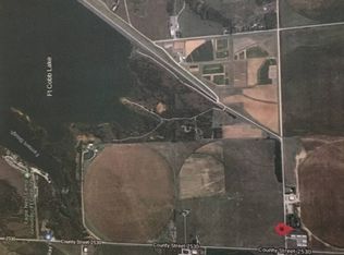 29022 County Street 2531, Fort Cobb, OK 73038