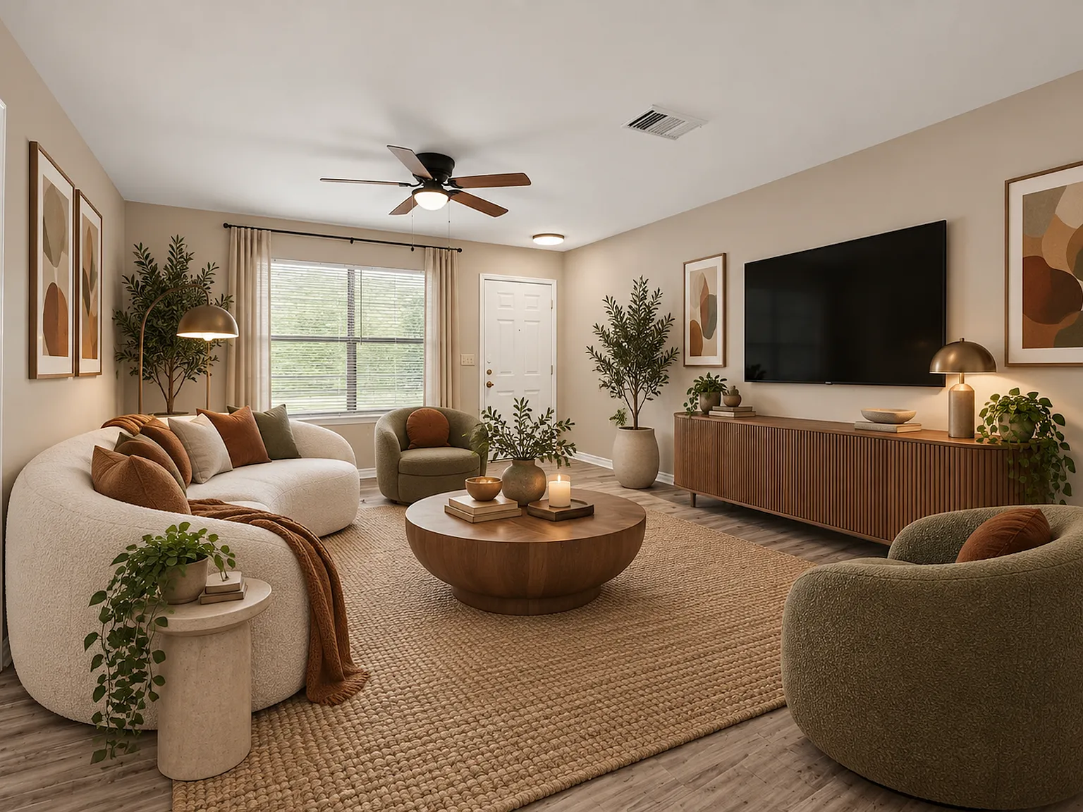 Palmwood Place — Photo 2