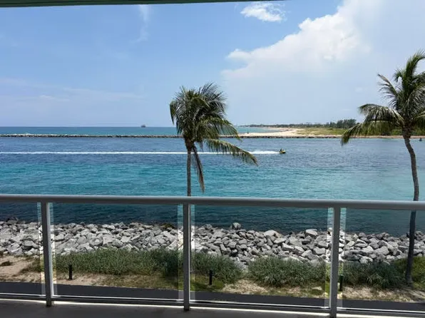 140 Inlet Way #312, Palm Beach Shores, FL 33404