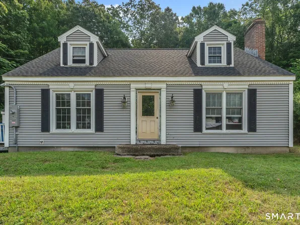 72 Winter Avenue, Deep River, CT 06417