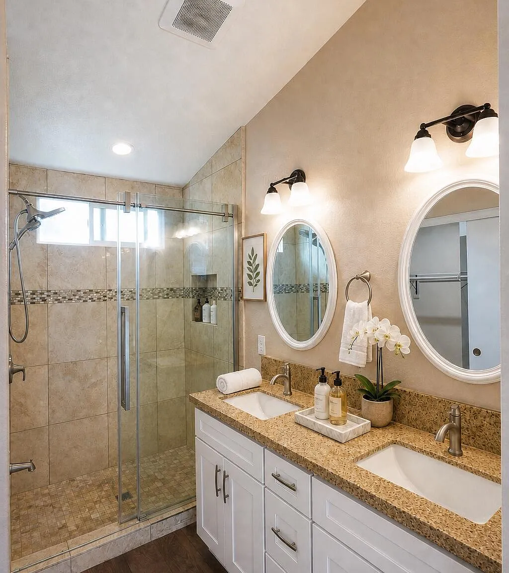 5 bed, 4.0 bath, 1999 sqft, $4,500 — Photo 4