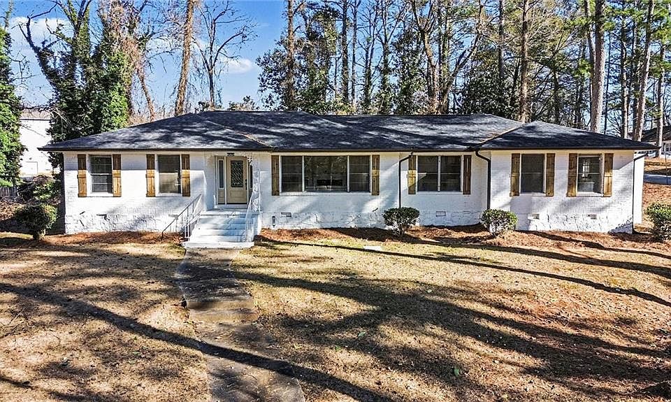 1st image of 1332 Willis Mill Rd SW