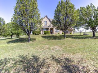 6017 White Settlement Rd, Weatherford, TX 76087