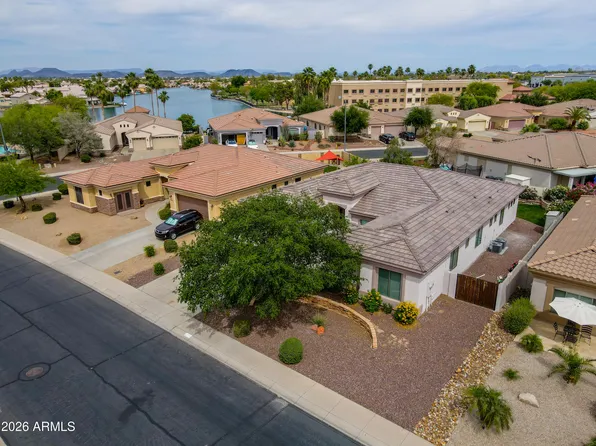 14143 N 90TH Lane, Peoria, AZ 85381