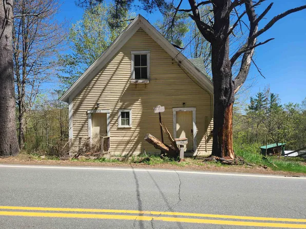 1428 Monroe Road, Littleton, NH 03561