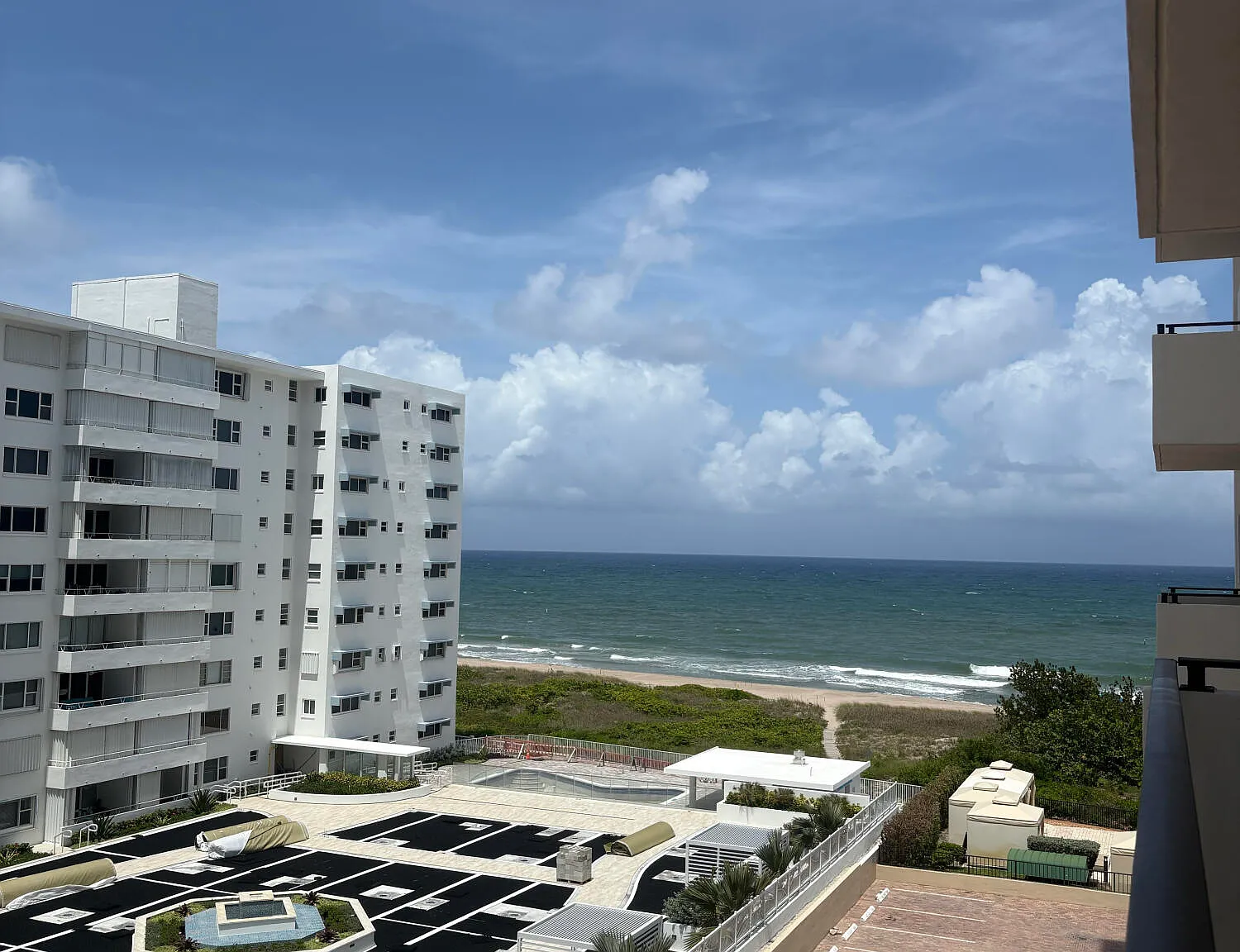 Ocean Place Condominium — Photo 4