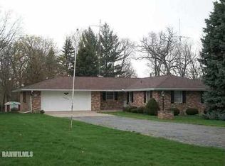 510 North Ctr, Lena, IL 61048
