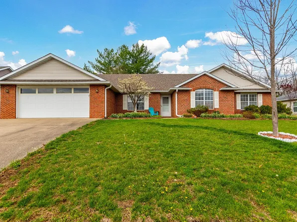 2115 Misty Gln, Columbia, MO 65203