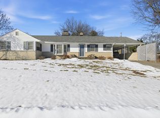 120 S Hillsdale Dr, Bloomington, IN