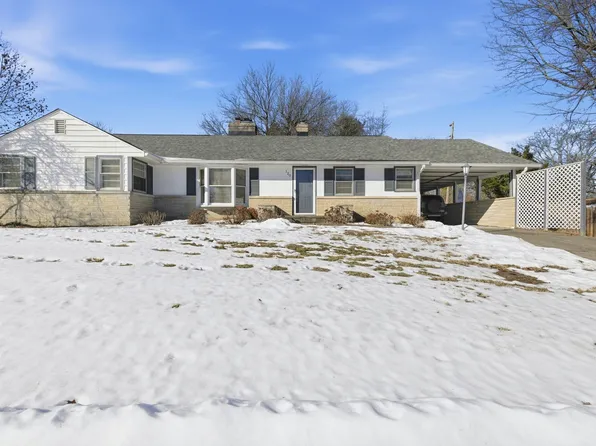 120 S Hillsdale Dr, Bloomington, IN 47408