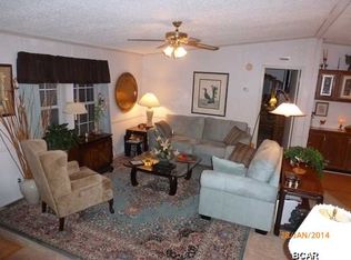 112 Big Oak Ln, Panama City, FL 32404