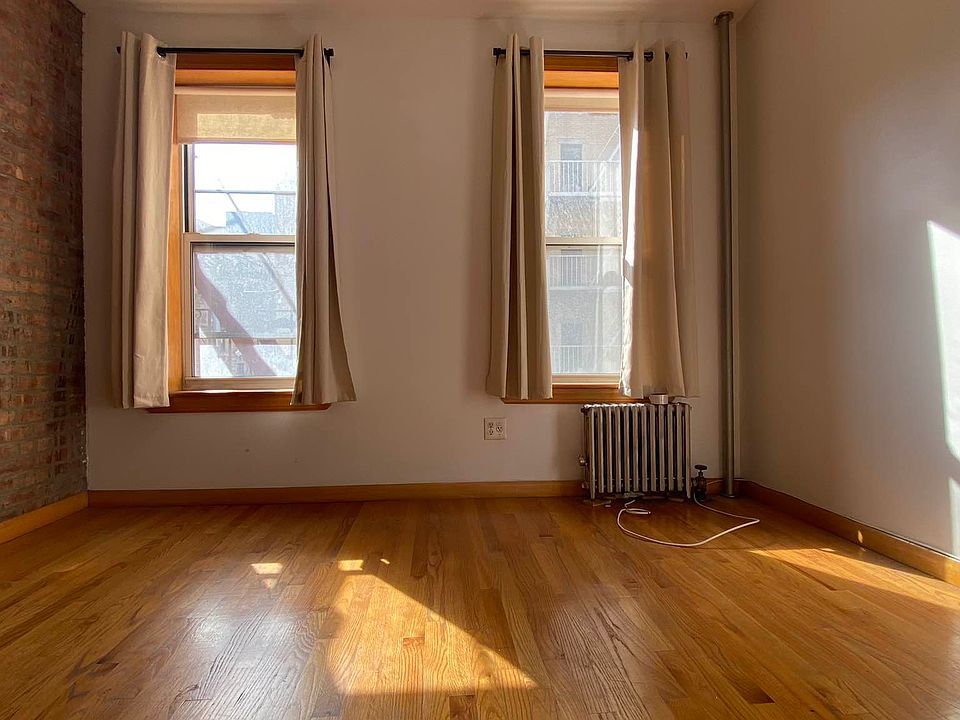 1st image of 192 Mott St #1