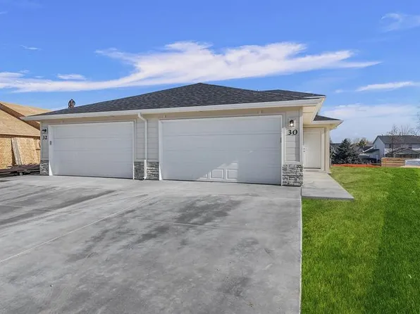 28 S Drifter Loop, Nampa, ID 83651