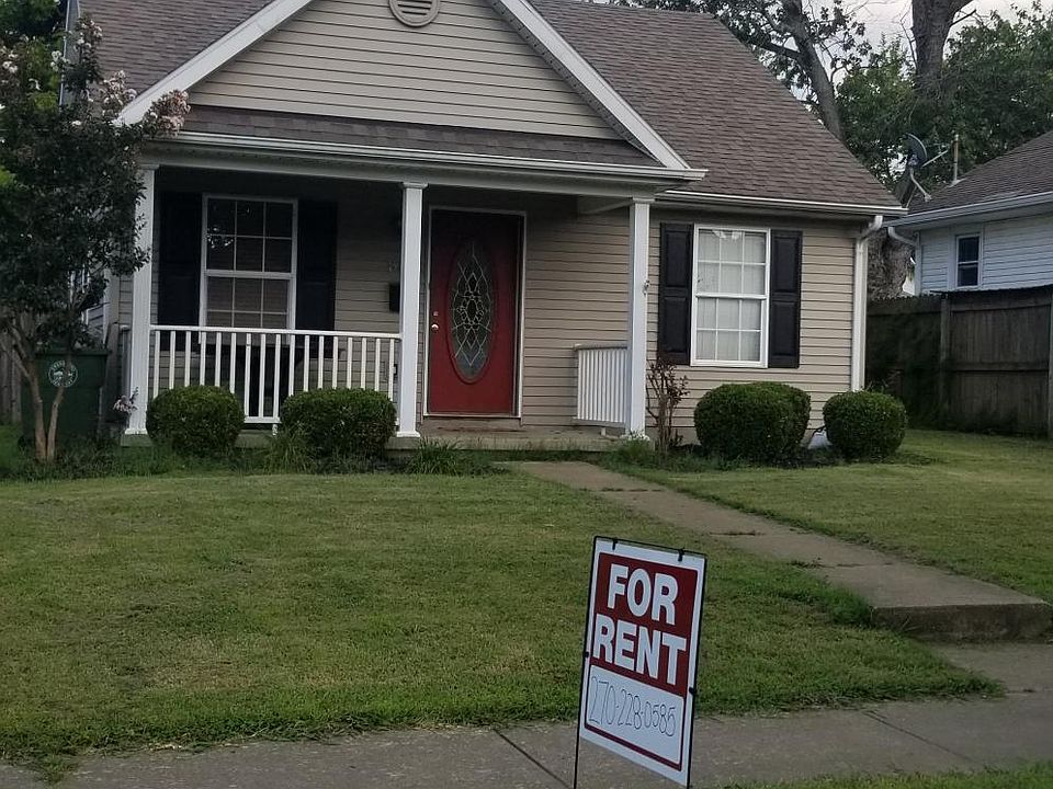1st image of 667 Chuck Gray Ct