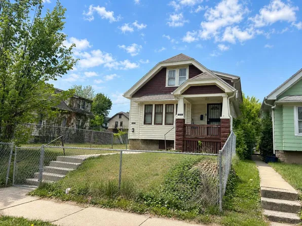 4641 N 29th STREET #4643, Milwaukee, WI 53209