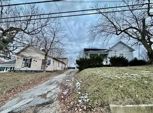 203 Lebanon Rd, Springfield, KY 40069