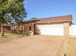 406 Ironton Ave, Lubbock, TX 79416