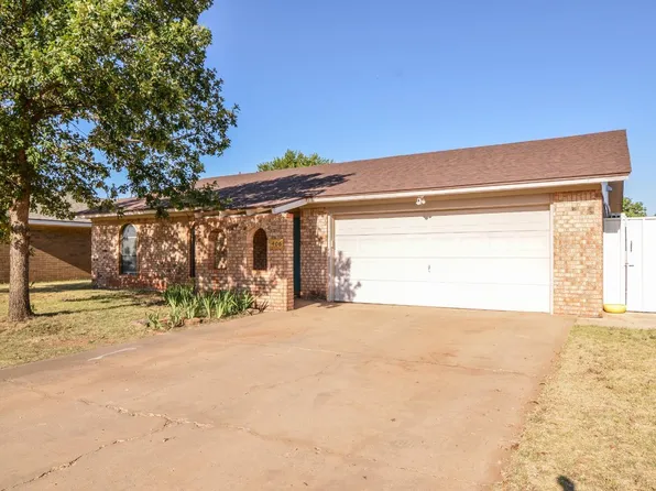 406 Ironton Ave, Lubbock, TX 79416