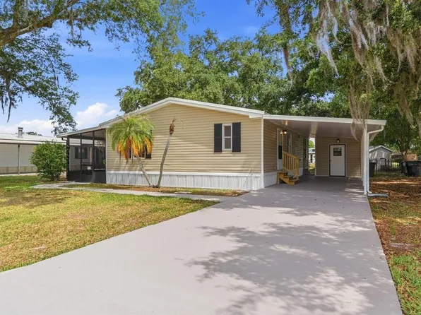3009 Canandaigua Trl, Lakeland, FL 33809