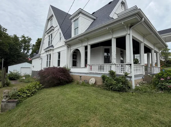 119 Pumphrey Ave, Flemingsburg, KY 41041
