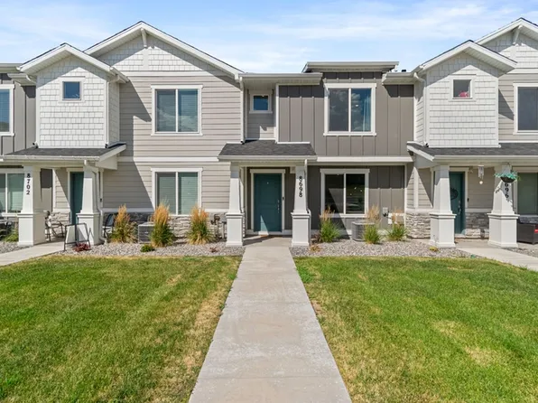 8698 W Cordero Dr #1555, Magna, UT 84044