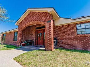2906 McDonald St, Midland, TX 79707