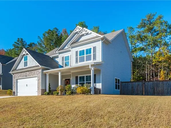 441 Belmont Ln, Dallas, GA 30132