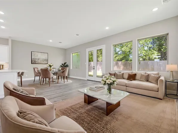 4902 Wunder Way, Houston, TX 77069