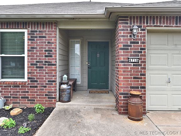 3rd image of 4716 S 197th East Ave