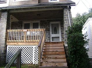 106 Harvin Rd, Upper Darby, PA 19082